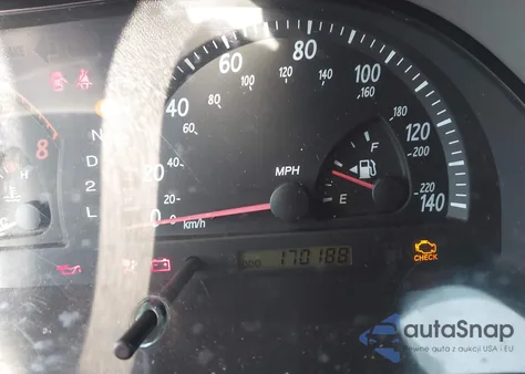 2004 Toyota Camry Le from USA, damaged, VIN 4T1BE32K14U896474